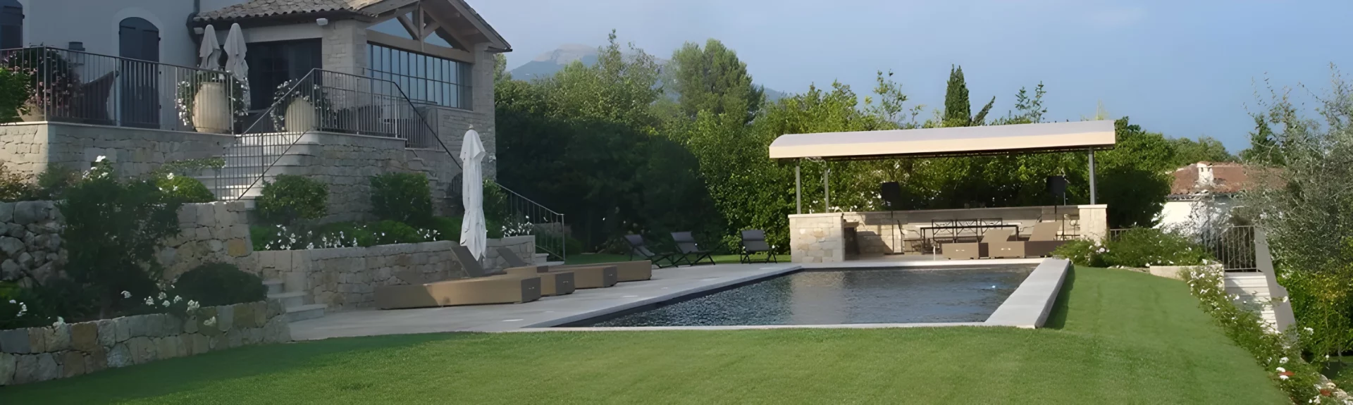 Entreprise maçonnerie traditionnelle à Cannes:  CICOBAT