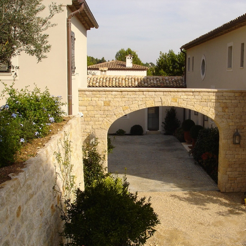 Cicobat Entreprise Maconnerie Traditionnelle Au Rouret Amenagements Exterieurs 11 2 Cicobat Entreprise Maconnerie Traditionnelle Au Rouret Amenagements Exterieurs 11 2