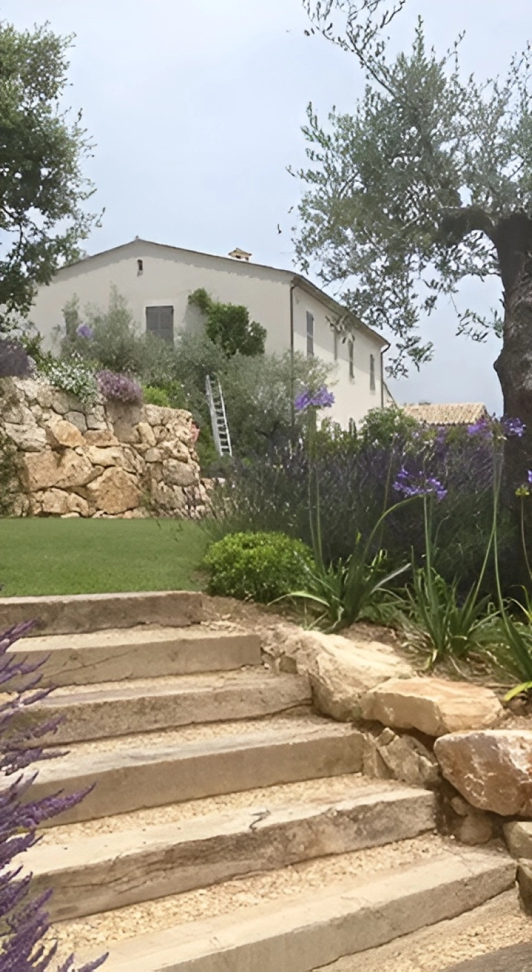 Cicobat Entreprise Maconnerie Traditionnelle Au Rouret Amenagements Exterieurs 2 2