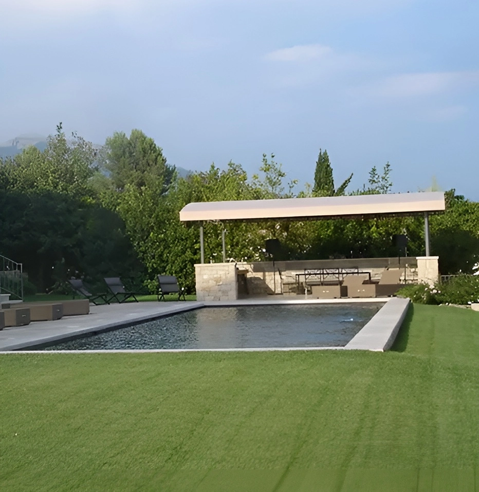 Cicobat Entreprise Maconnerie Traditionnelle Au Rouret Amenagements Exterieurs 20