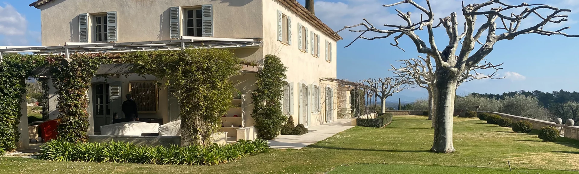 Entreprise de gros œuvre à Valbonne et Saint-Paul-de-Vence : CICOBAT