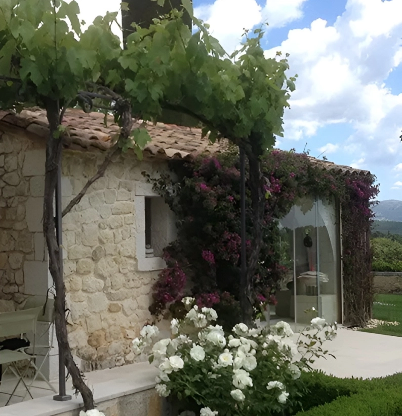 Cicobat Entreprise Maconnerie Traditionnelle Au Rouret Construction 14