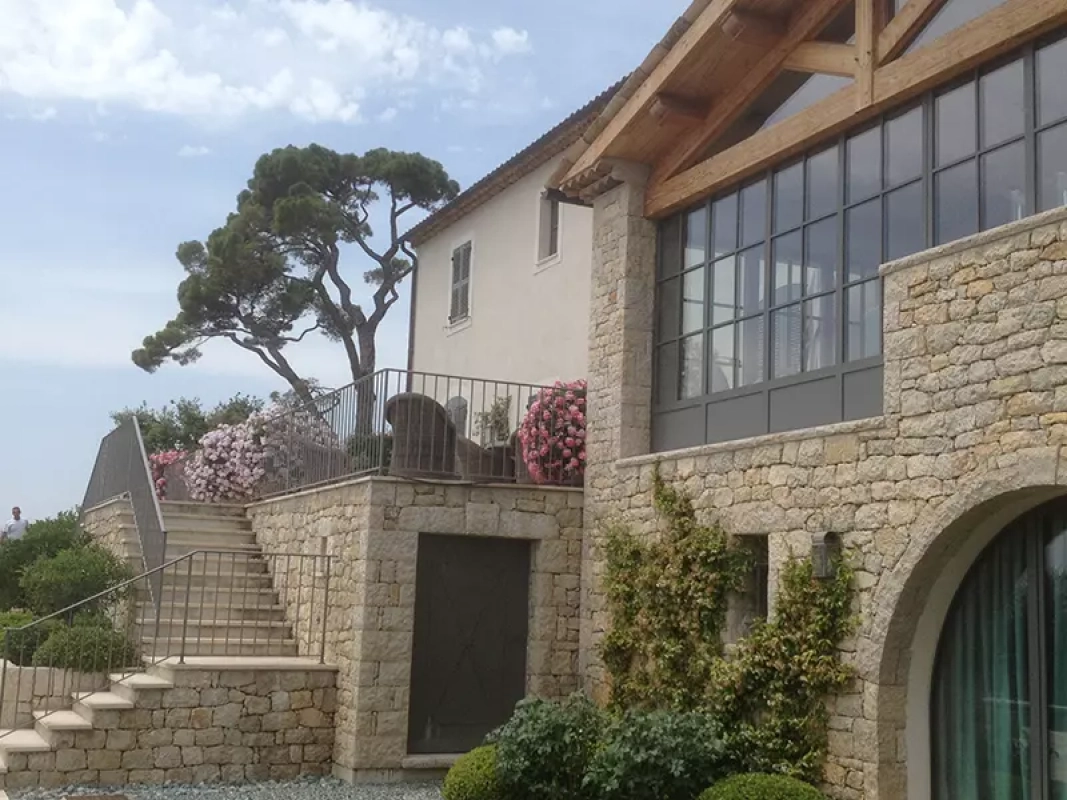 Entreprise de rénovation à Valbonne et Saint-Paul-de-Vence : CICOBAT