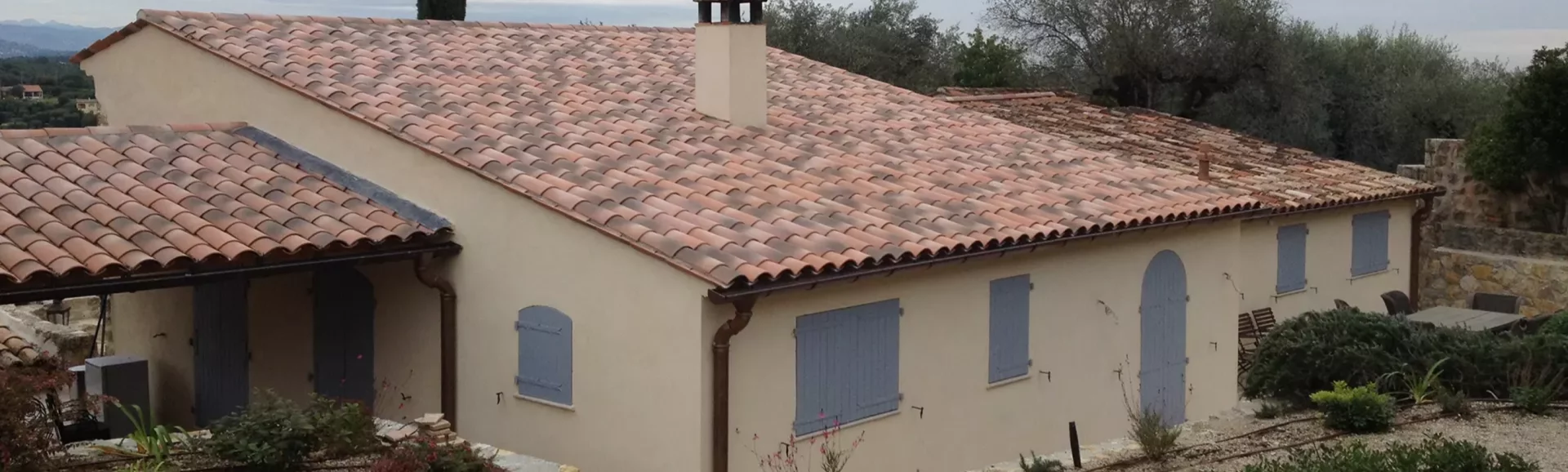 Entreprise de rénovation à Cannes : CICOBAT