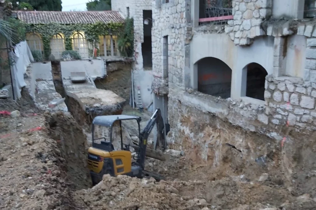 Cicobat Entreprise Maconnerie Traditionnelle Au Rouret Cicobat Entreprise Maconnerie Traditionnelle Au Rouret Renovation Extensions Et Surelevations 6 2