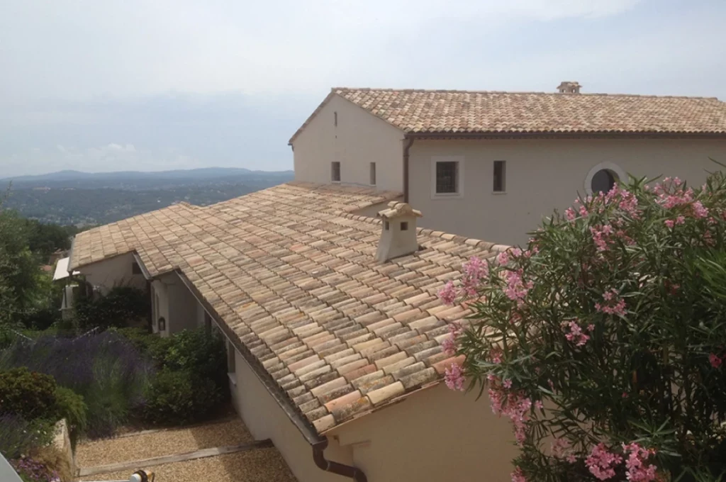 Cicobat Entreprise Maconnerie Traditionnelle Au Rouret Cicobat Entreprise Maconnerie Traditionnelle Au Rouret Toitures 15 2