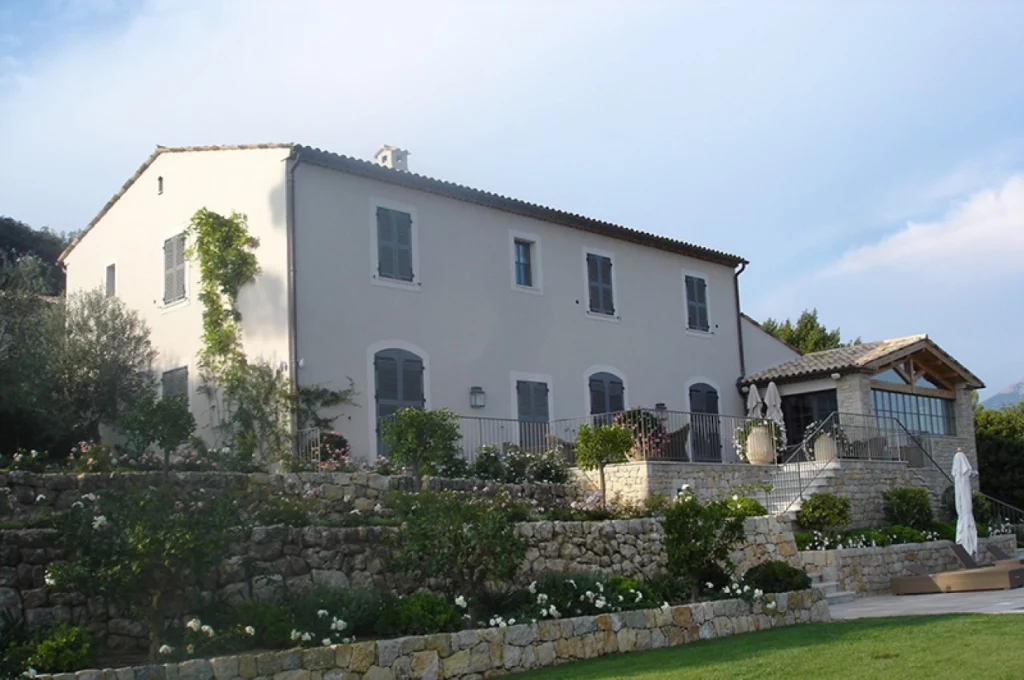 Cicobat Entreprise Maconnerie Traditionnelle Au Rouret Cicobat Entreprise Maconnerie Traditionnelle Au Rouret Construction 3